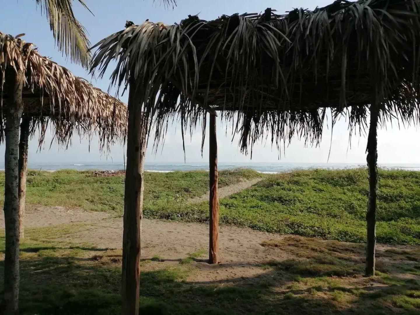 La MoradA una ventana al Golfo