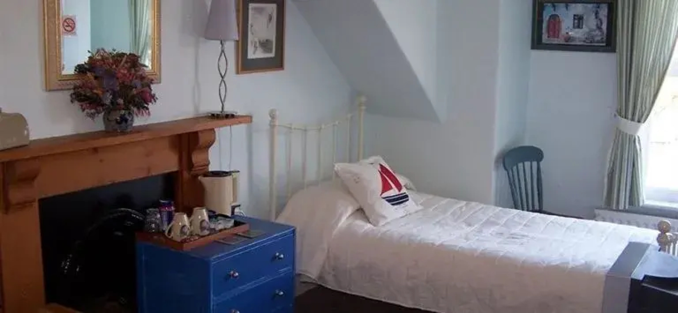 Rainbow Ridge Guest House