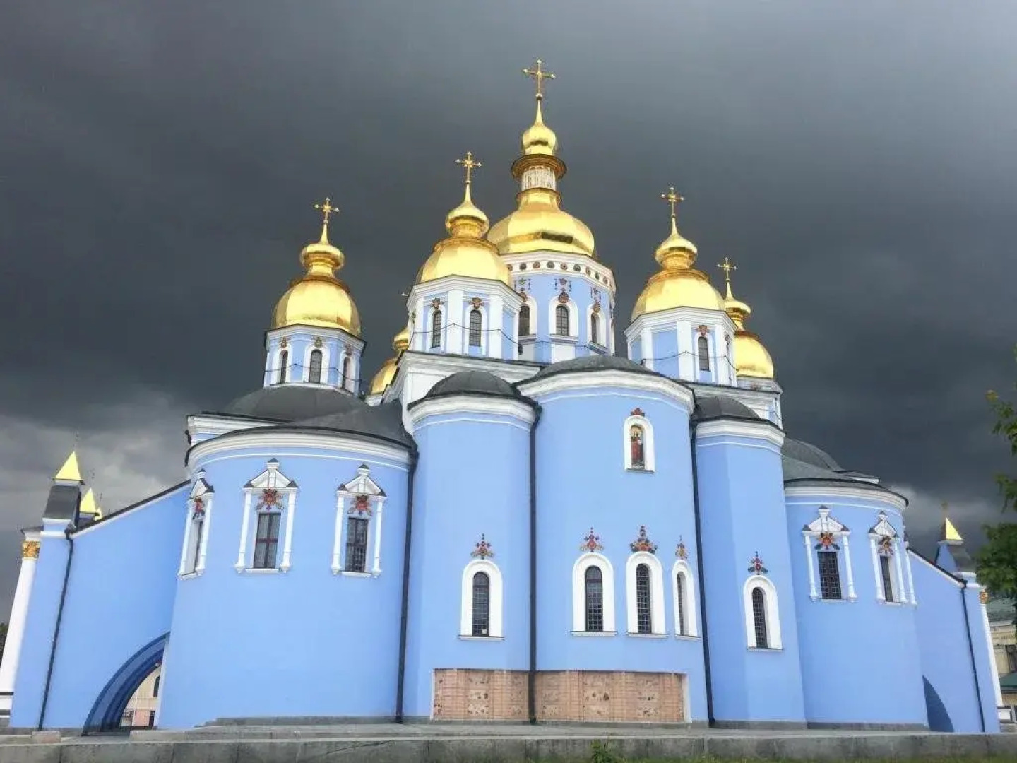 Hostel On Kontraktova Ploshcha