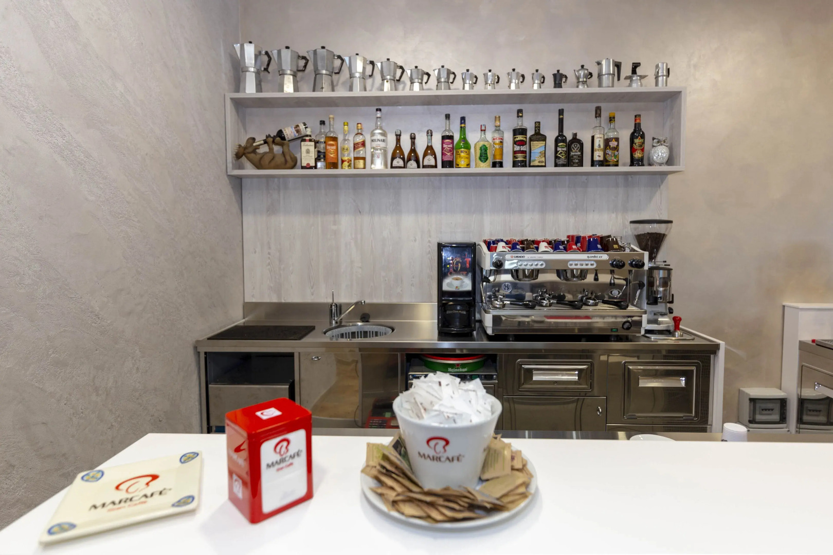 Hotel Pina Ristorante