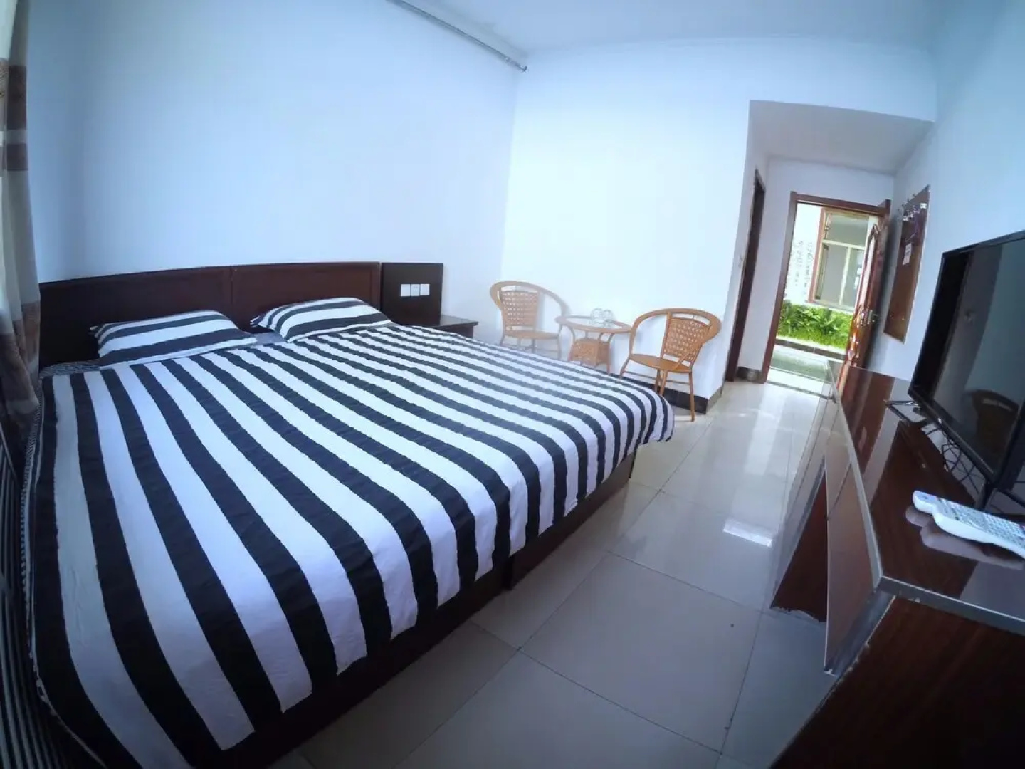 Wutaishan Bravo Youth Hostel