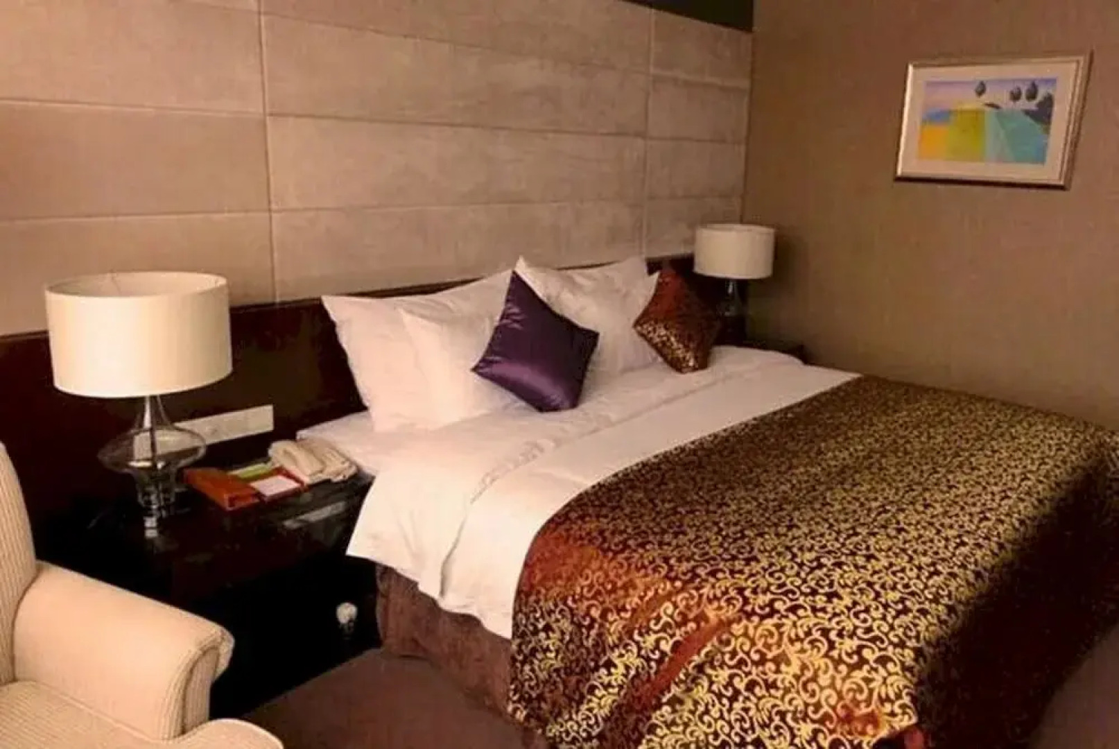 Yuekai International Hotel Zhaoqing