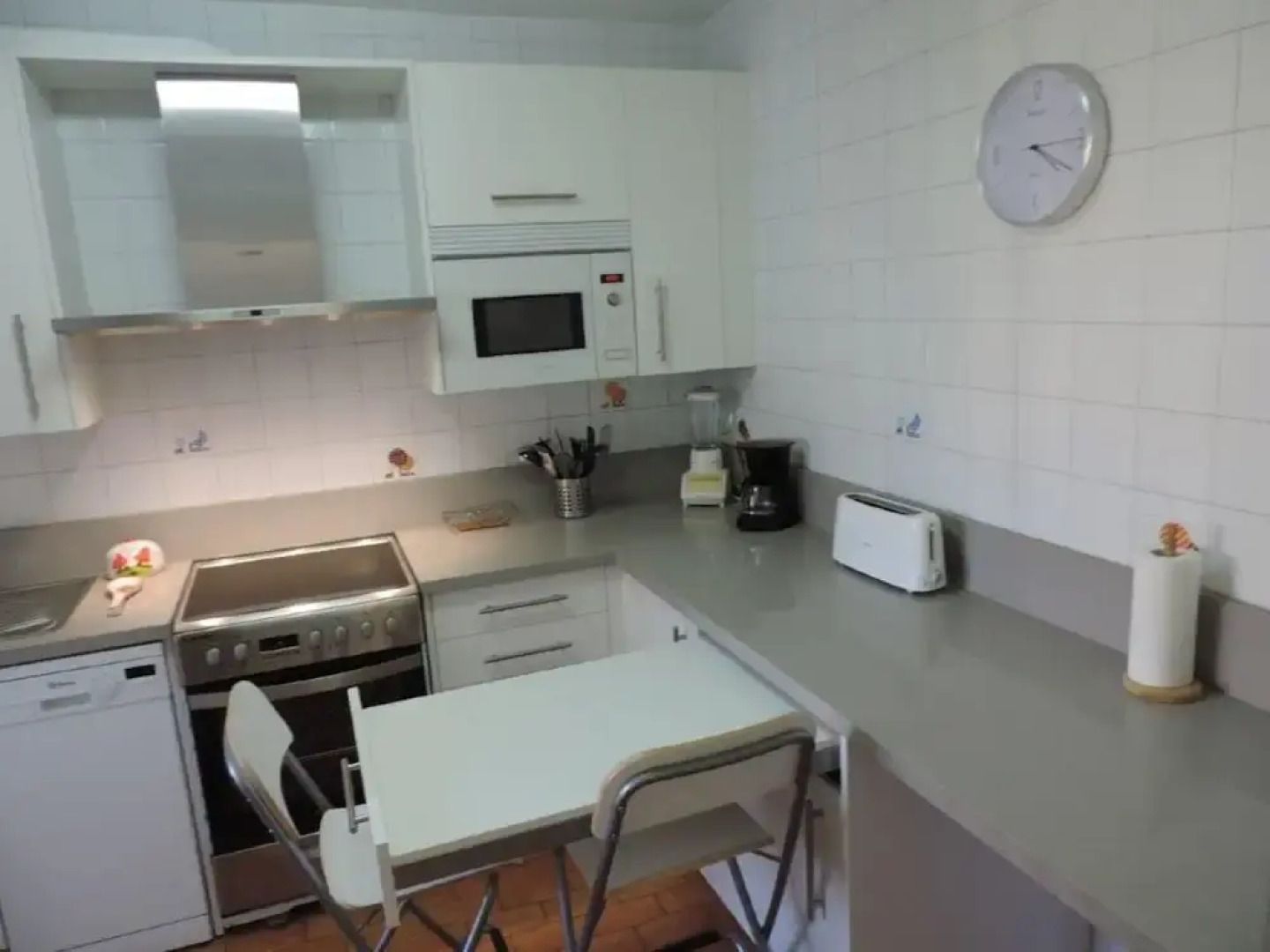 La Casita del Rincon