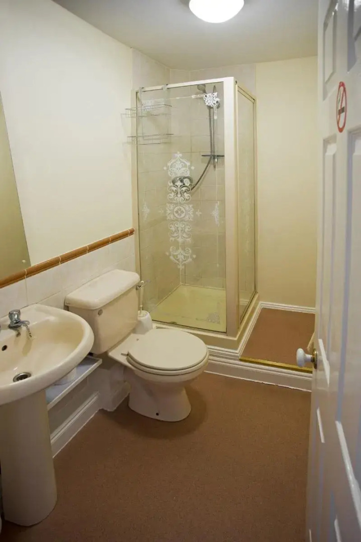 Altonlea Lodge Guest House