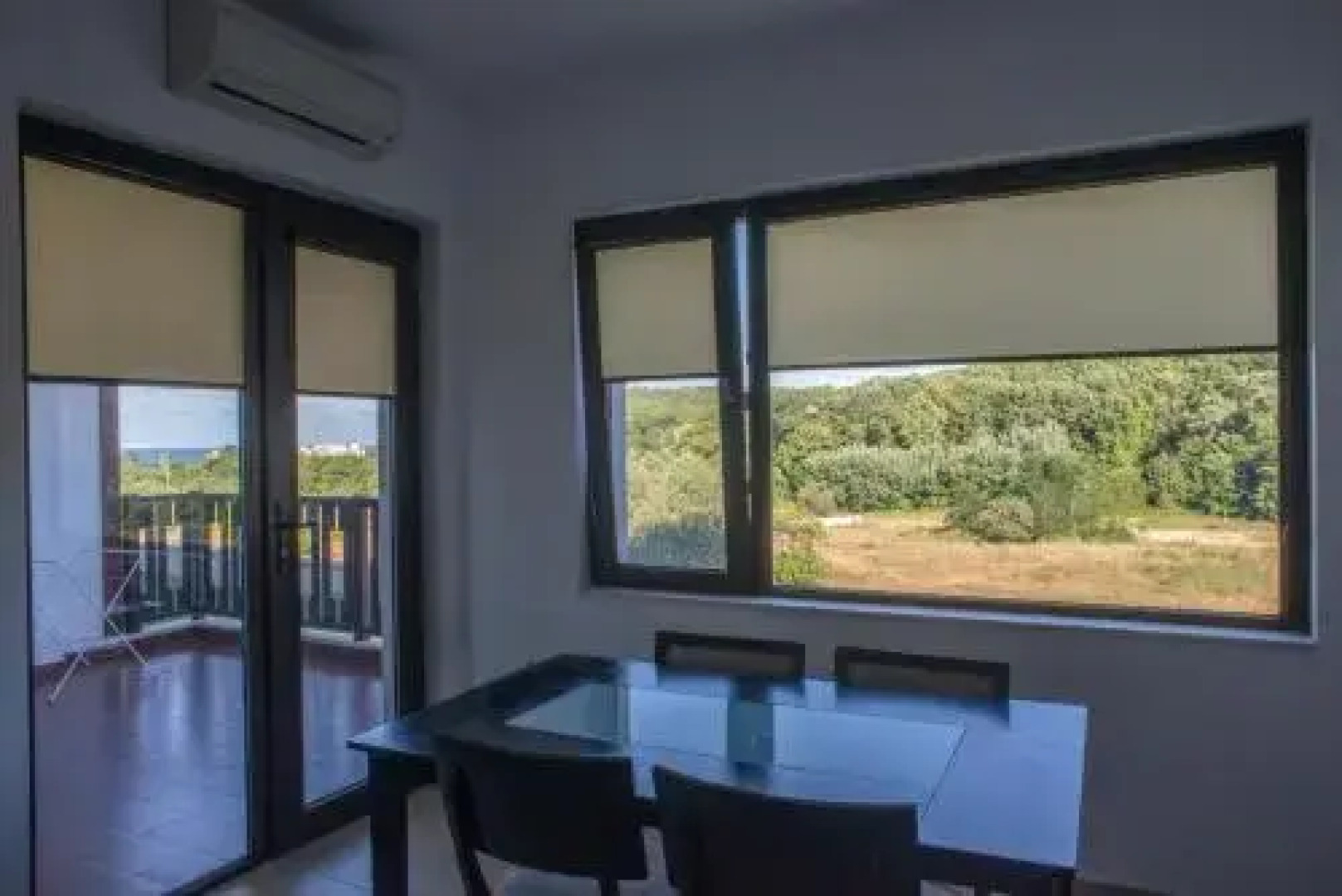 St. George's Complex