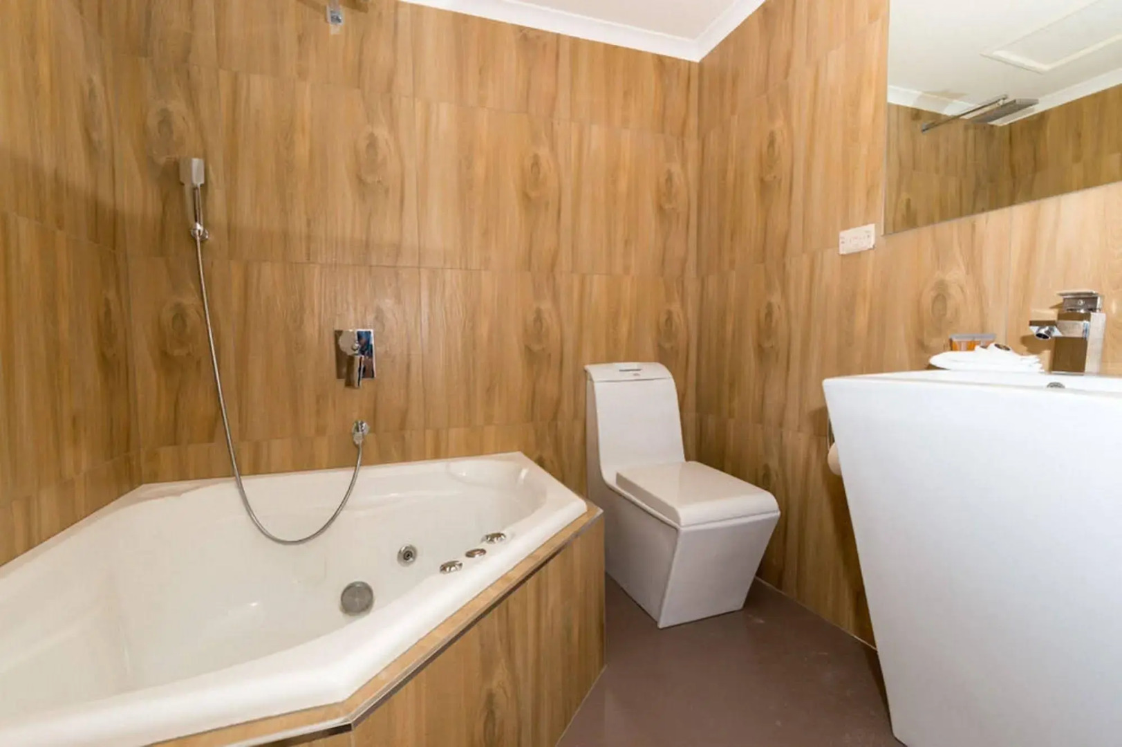 Beach Haven Executive Apartments