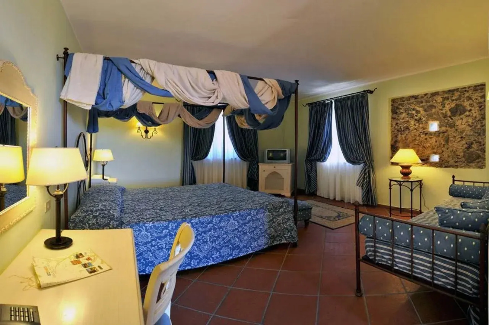 Il Borgo Country Resort