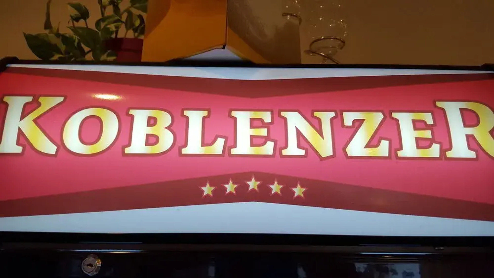 Hotel Bergschlößchen