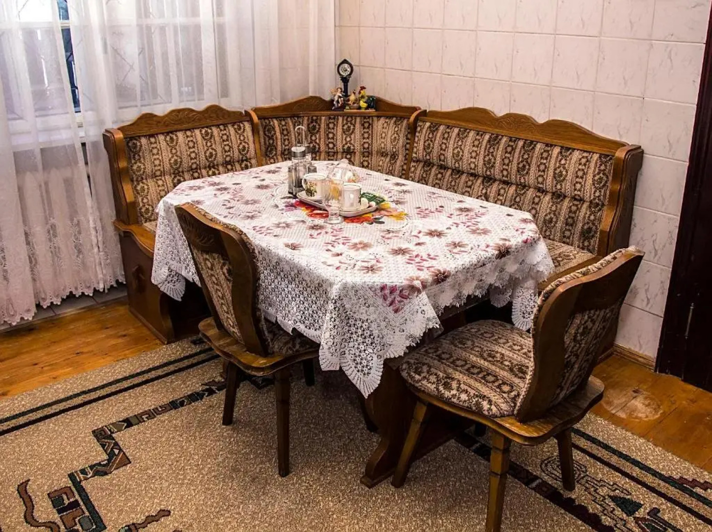 VIP-Apartments Angel palas