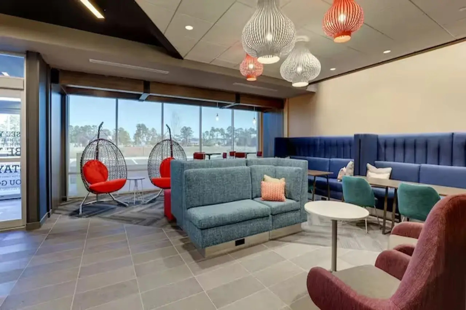 Tru By Hilton Leland Wilmington