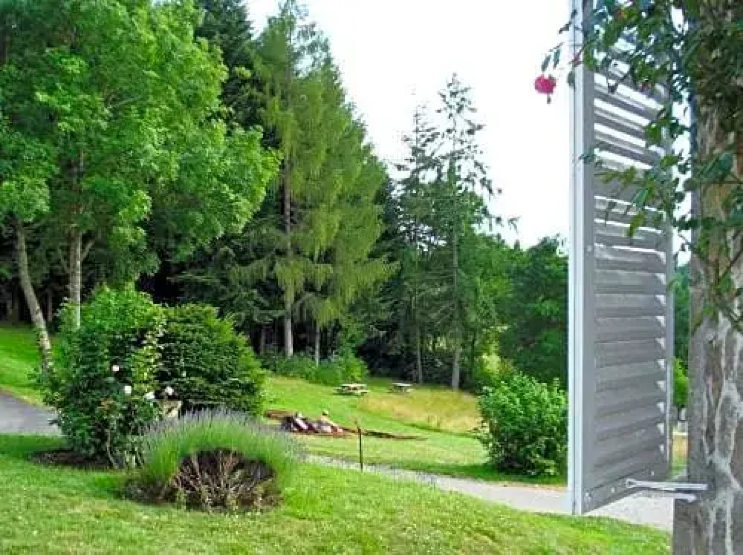 Château Le Mialaret