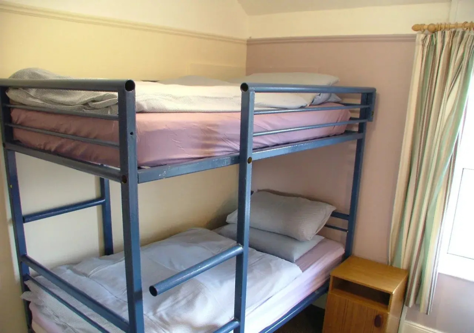 Portrush Holiday Hostel