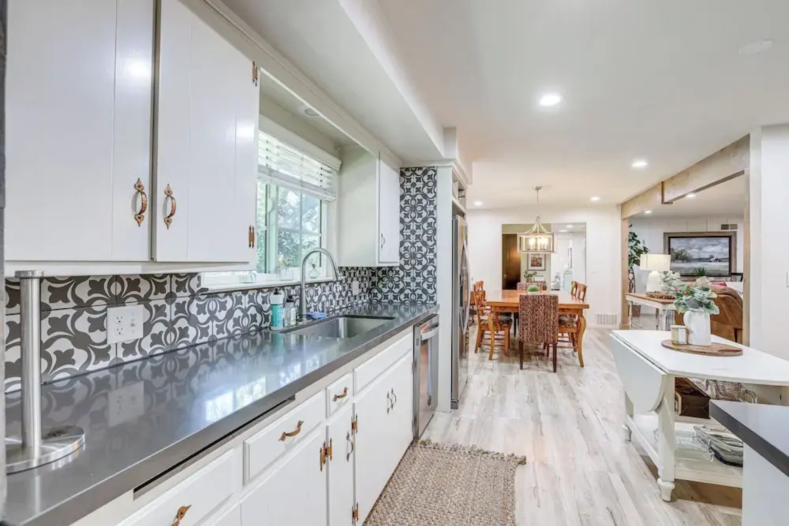 3 Mi to Golf & Wineries: Arroyo Grande Home!