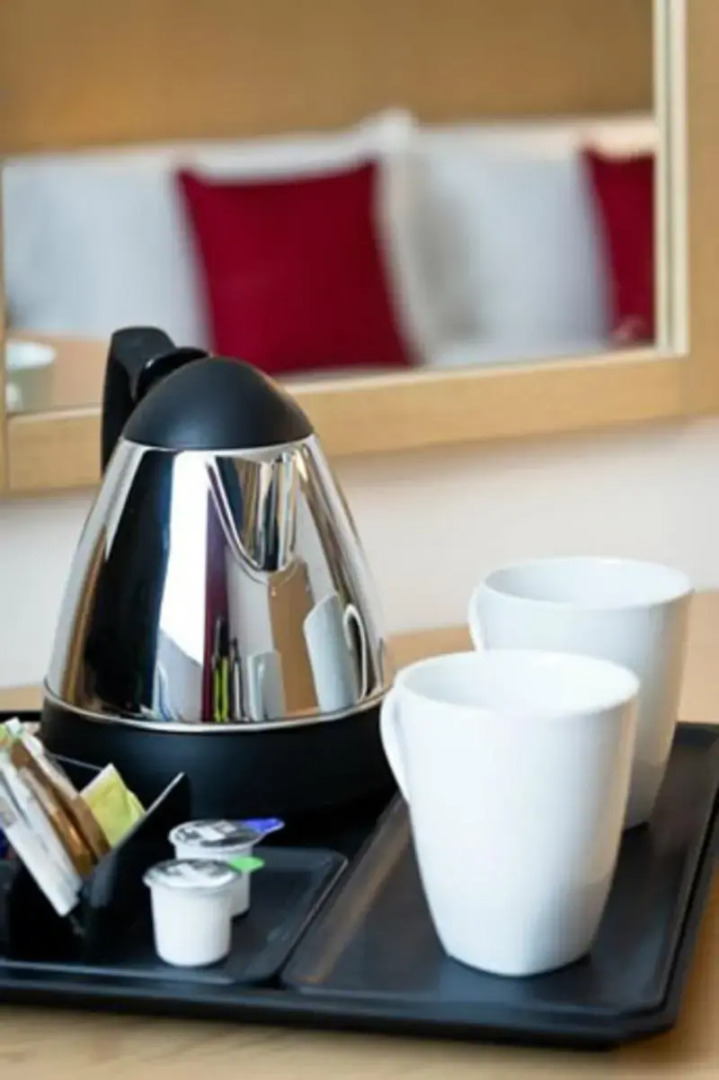 Grand Hôtel Bellevue