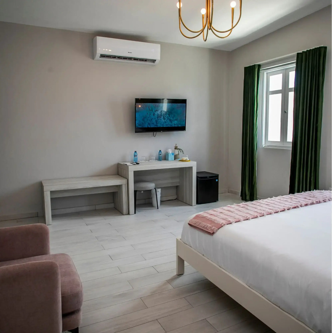 Oceana Hostal Playero