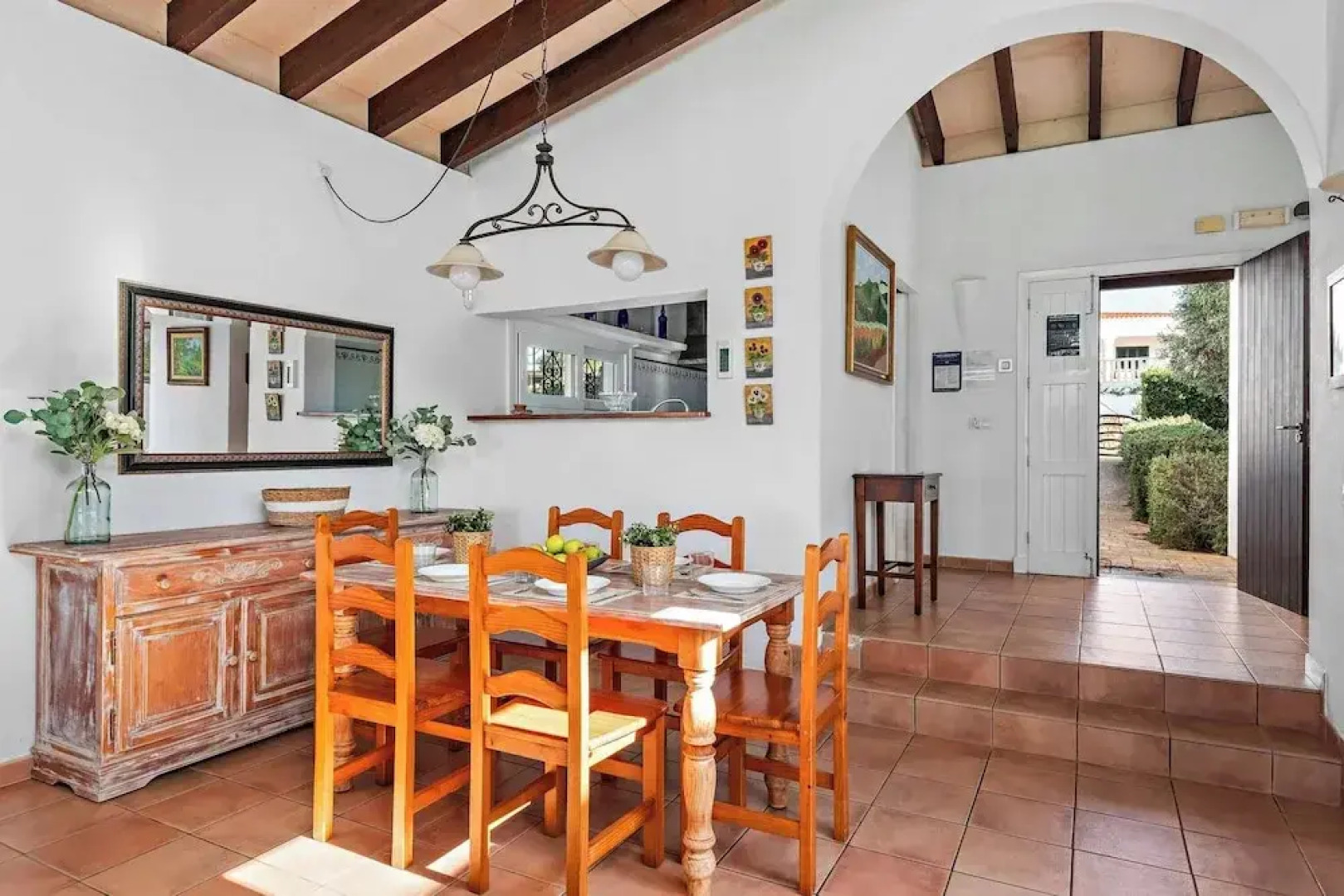 Villa Matisse