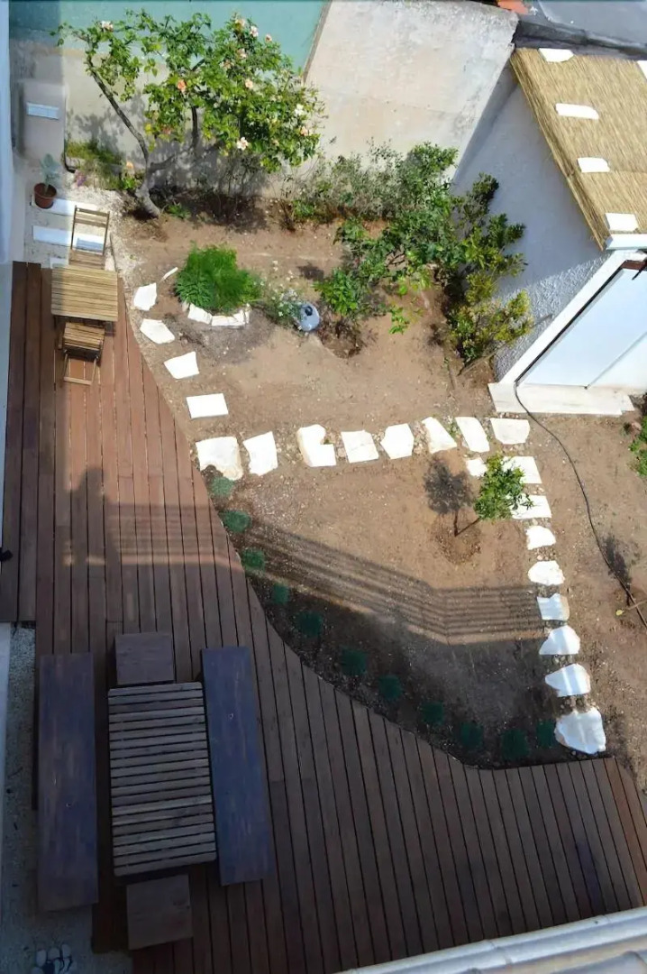 Sempreverde Atelier B&B