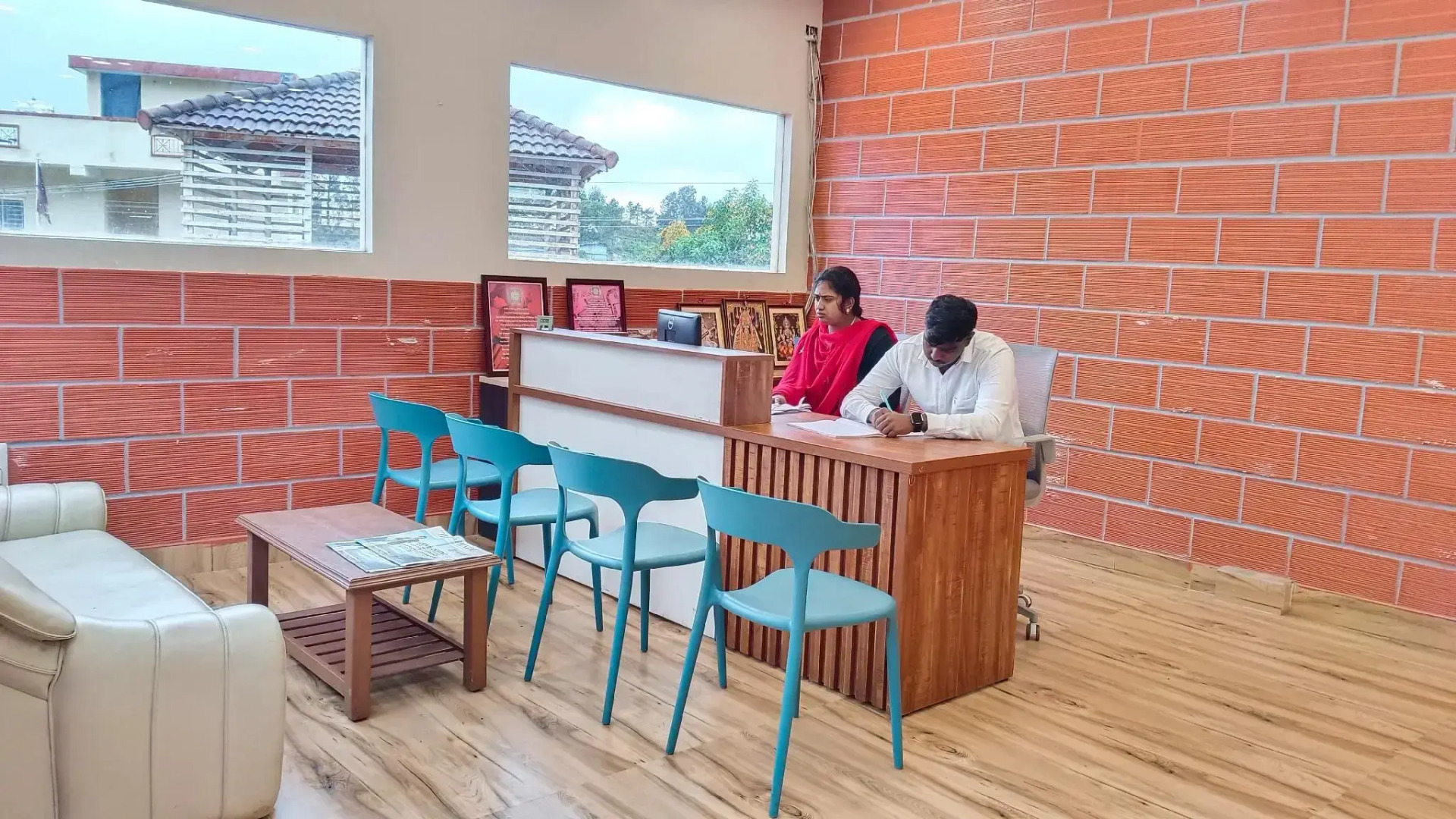 Palve Sugavasam Resorts - Ooty