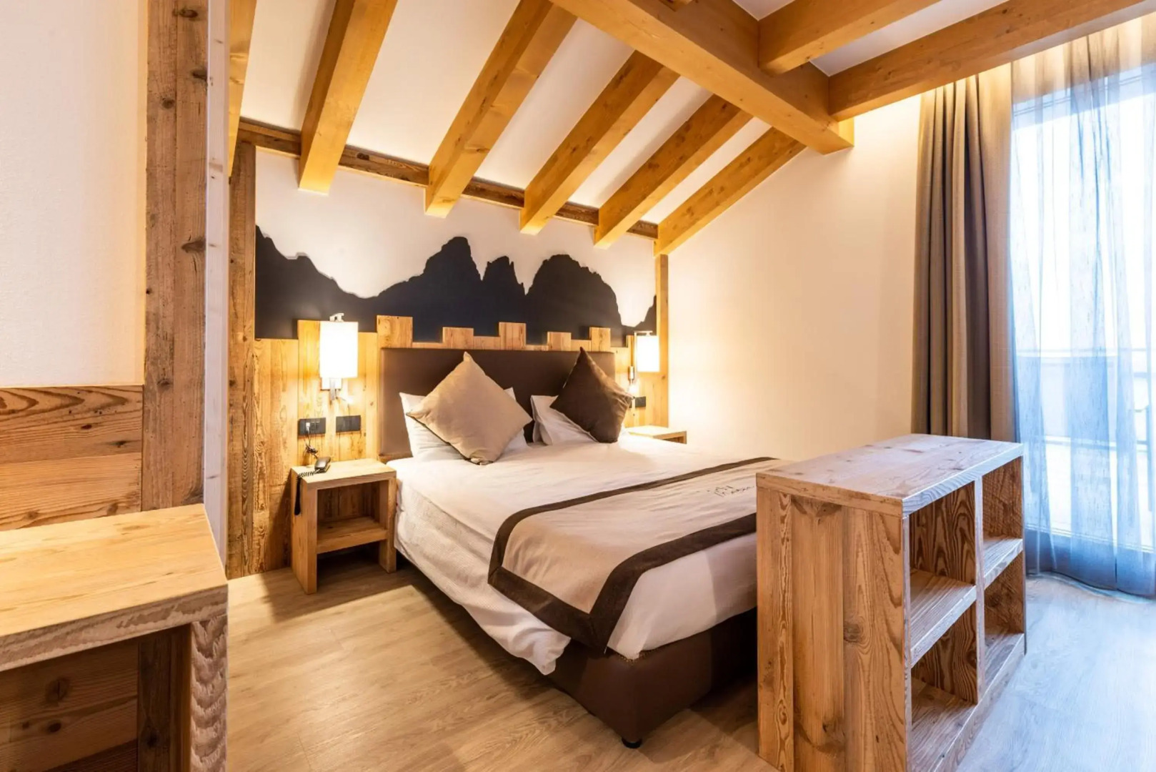 Lady Maria Hotel & Resort