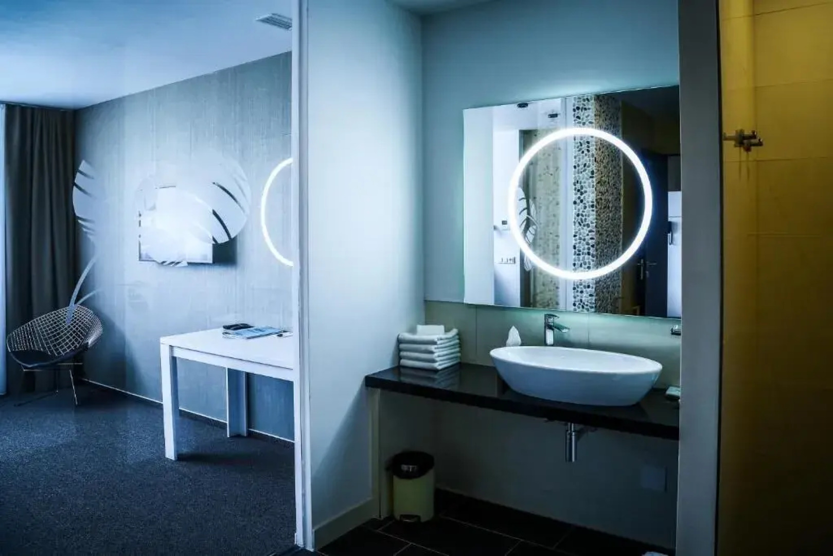 Hotel Thermal ŠÍRAVA