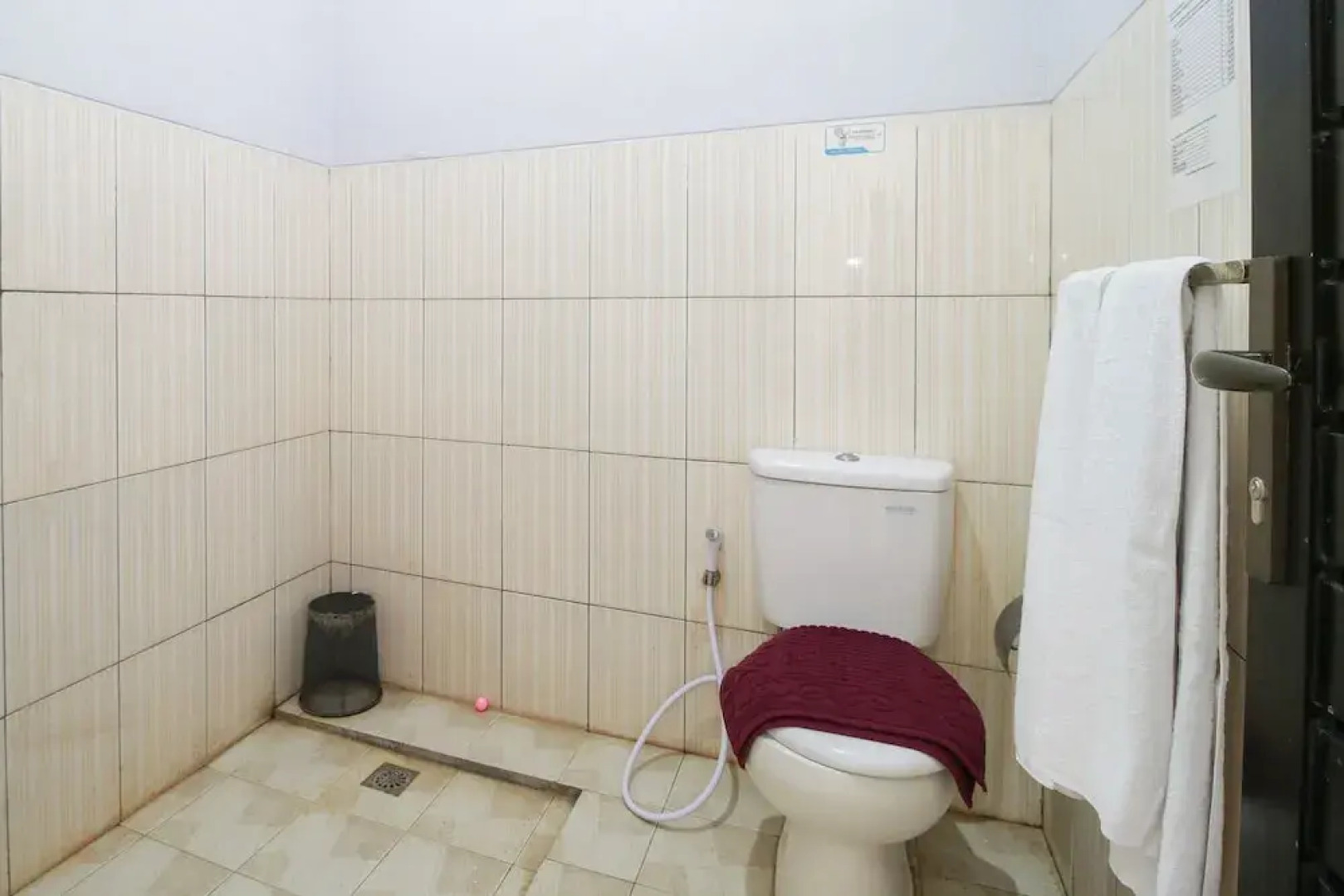 Airy Krakatau Kahai Beach Batu Balak 99 Lampung Selatan