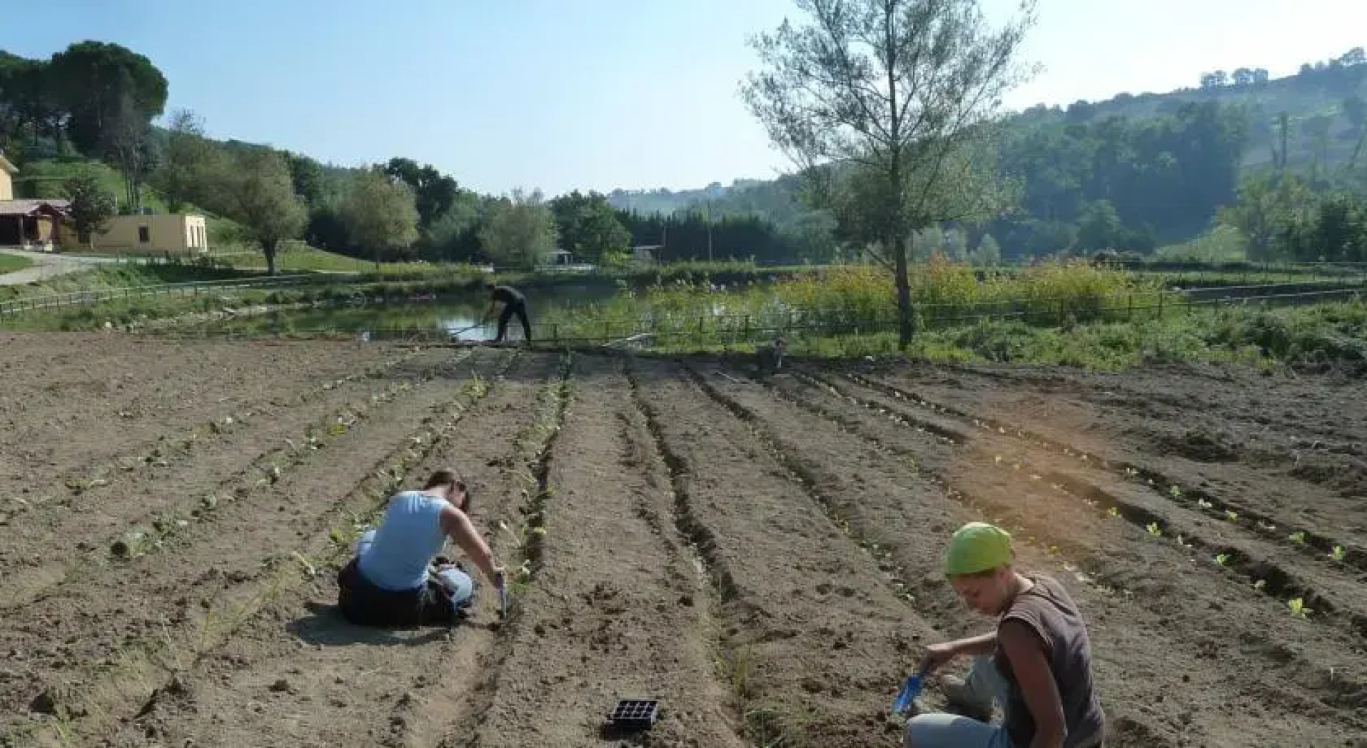 Agriturismo Pagus Malvano