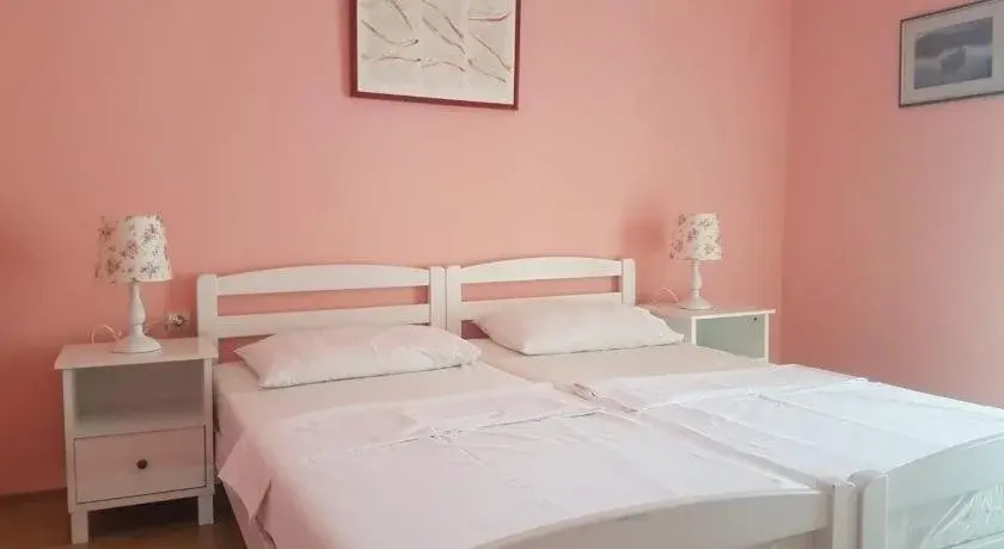 Hotel Velinac