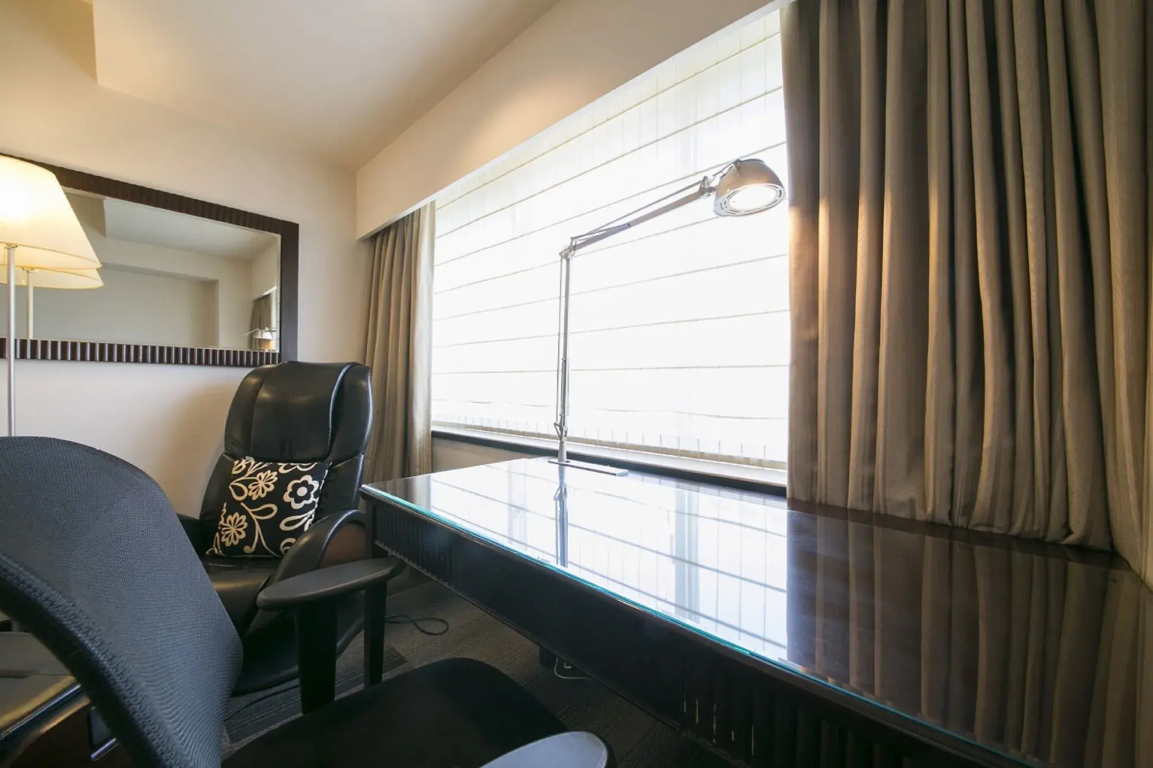 Nagoya Kokusai Hotel