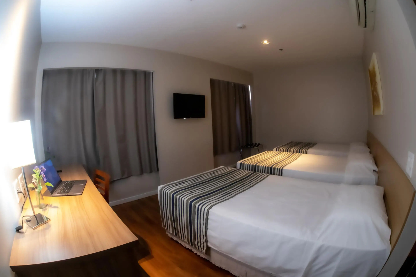 Hotel Nacional Inn Porto Alegre