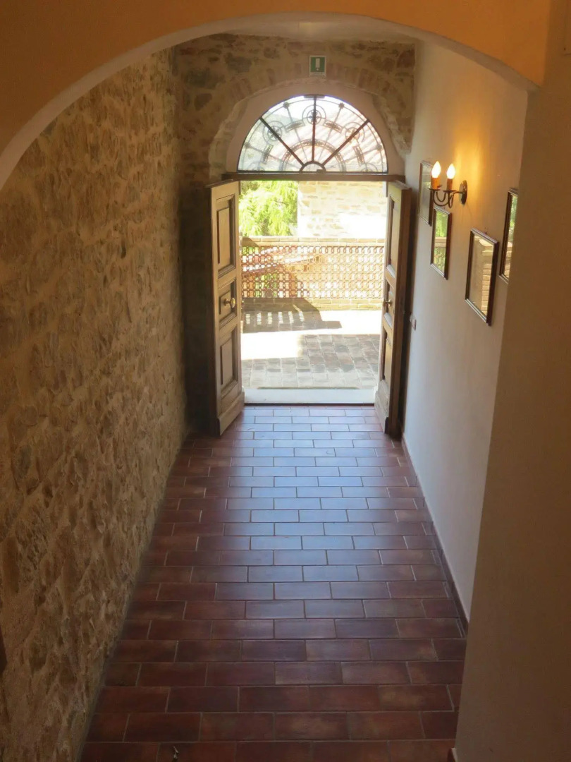 Agriturismo Ai Lecci