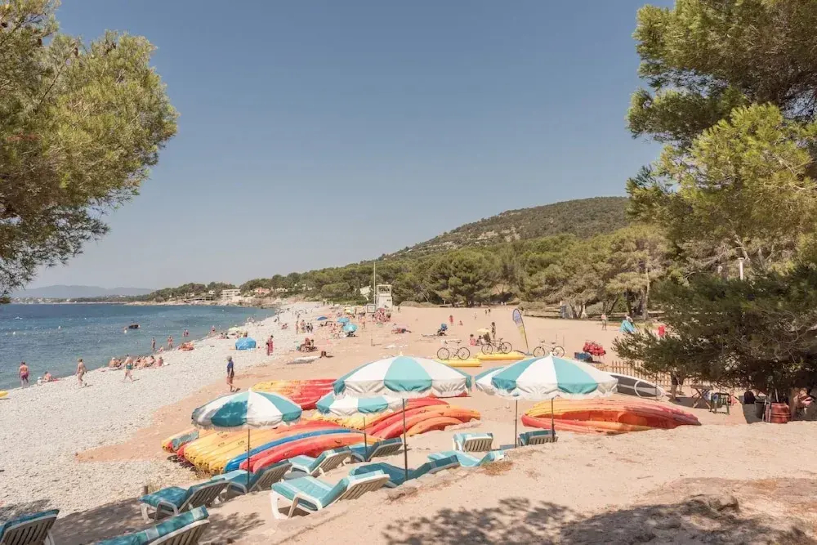 Hôtel de l'Esterel Pierre & Vacances