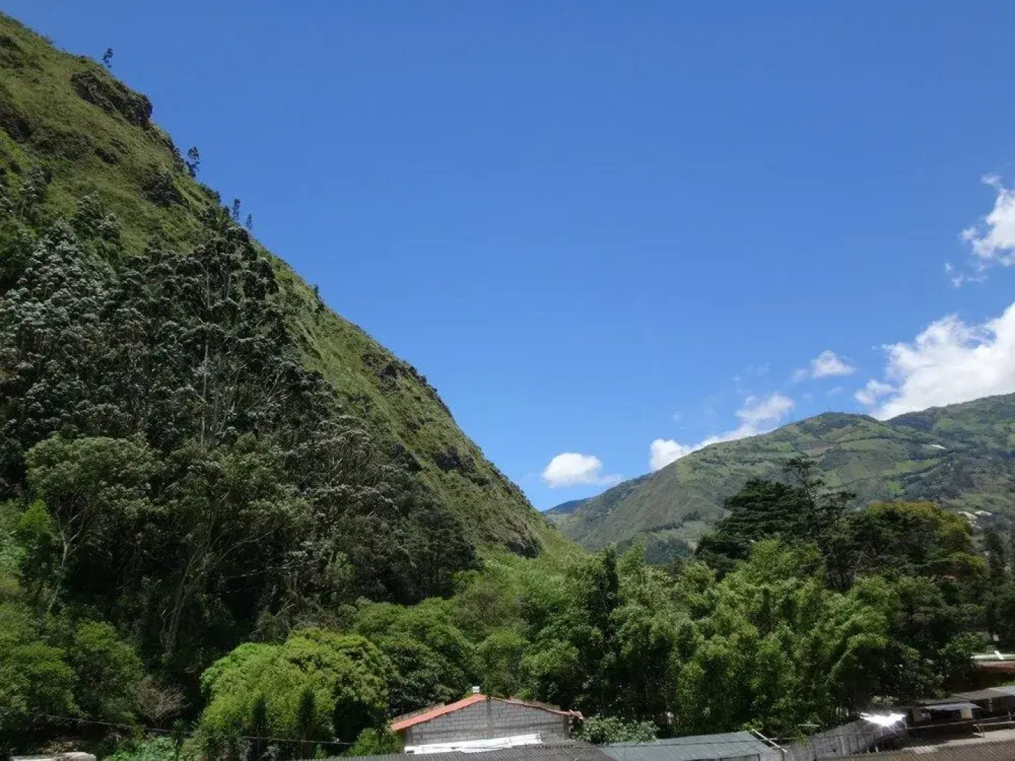 La Villa del Peñón Hotel & Spa