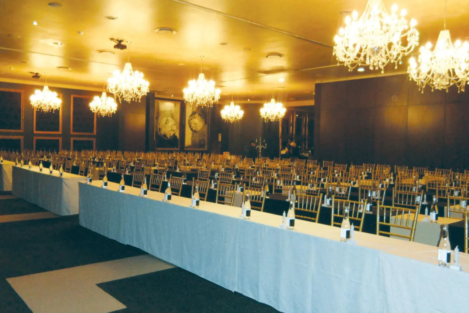 Fusion Boutique Hotel