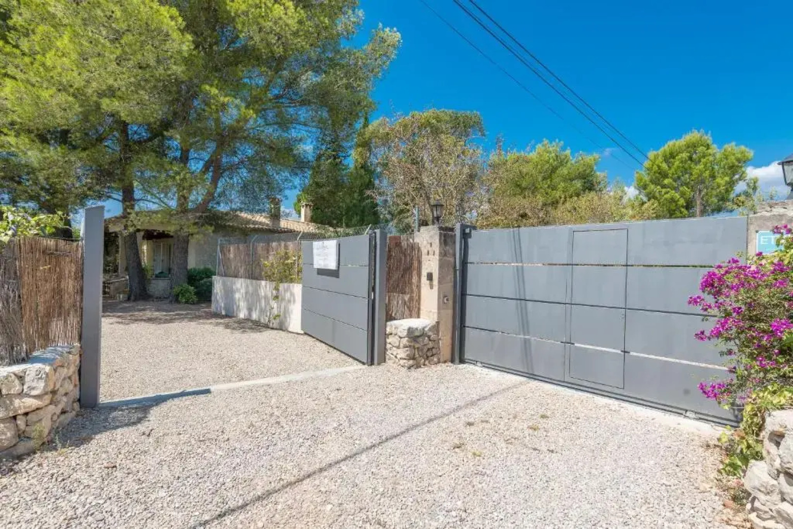 Can Reure (Can Paris)