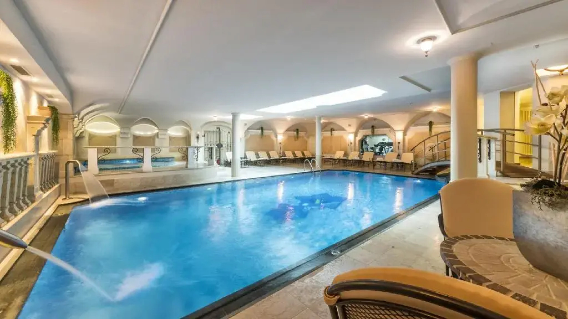 Hotel Genziana