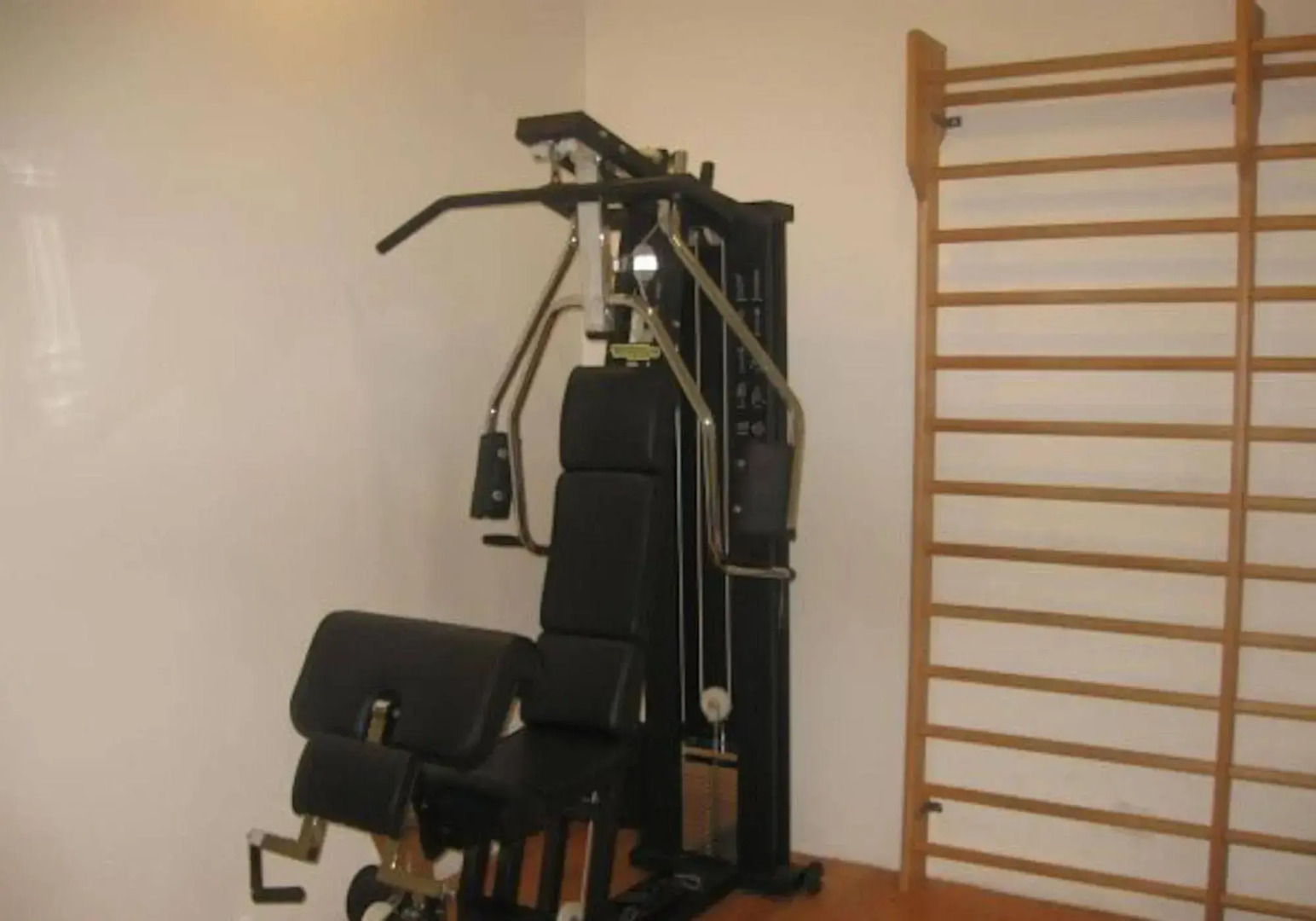 Antico Casale di Montegualandro & Spa