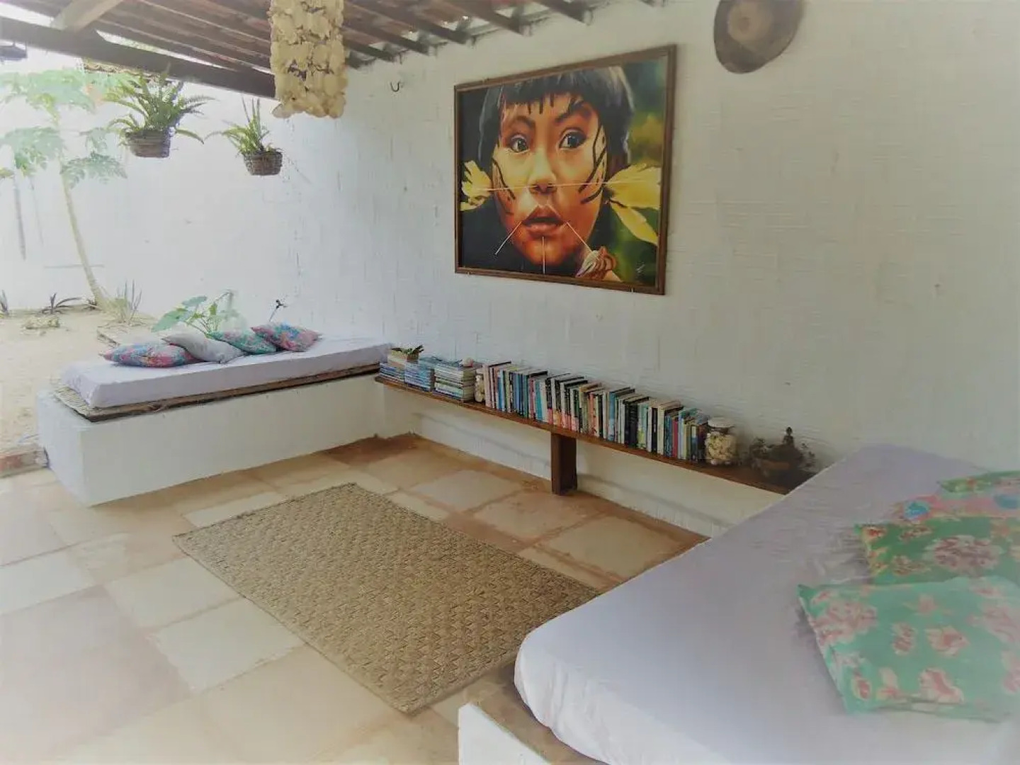 Pousada Infinito Azul