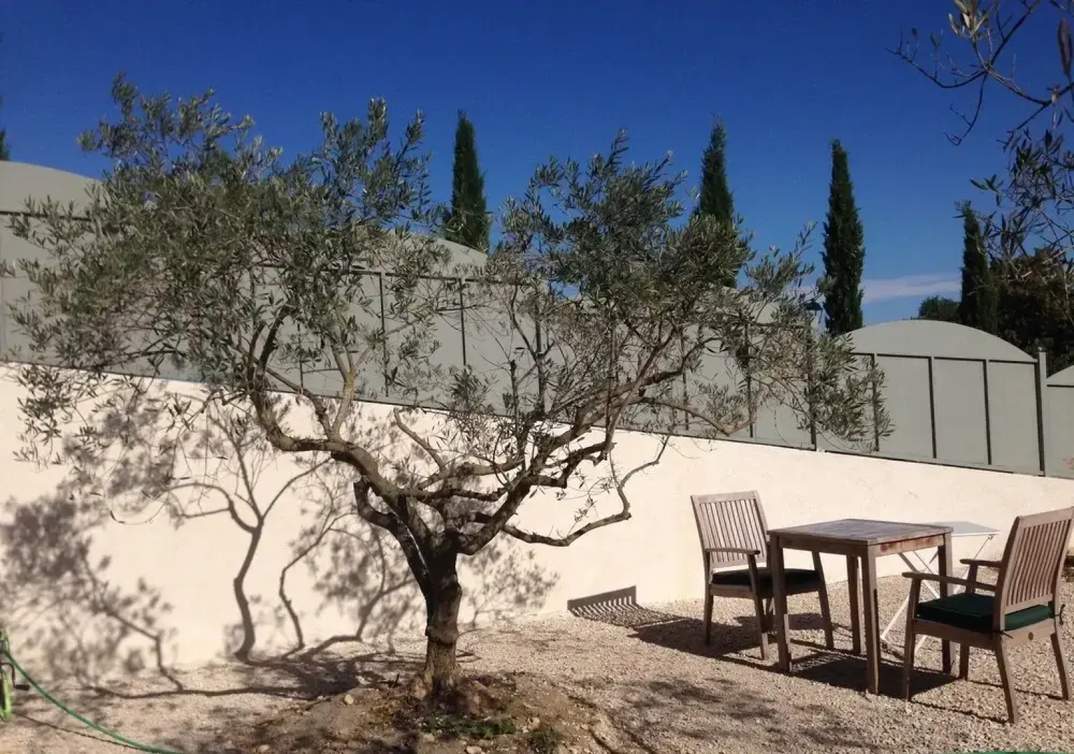 Maison d'hôtes Ventoureso