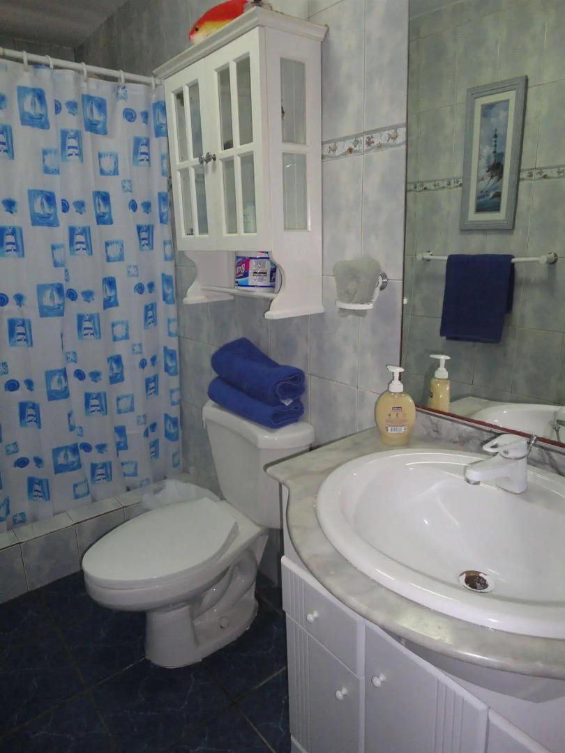 The Beach Guesthouse