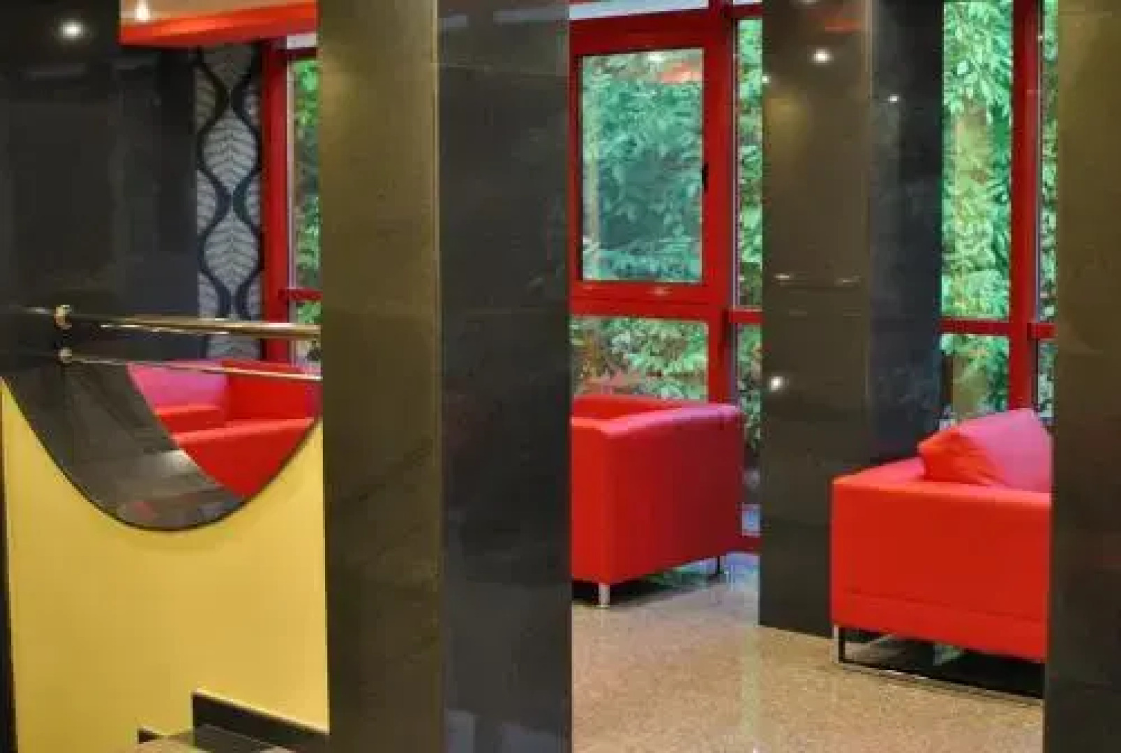 Parc - Complex Balnear Parc