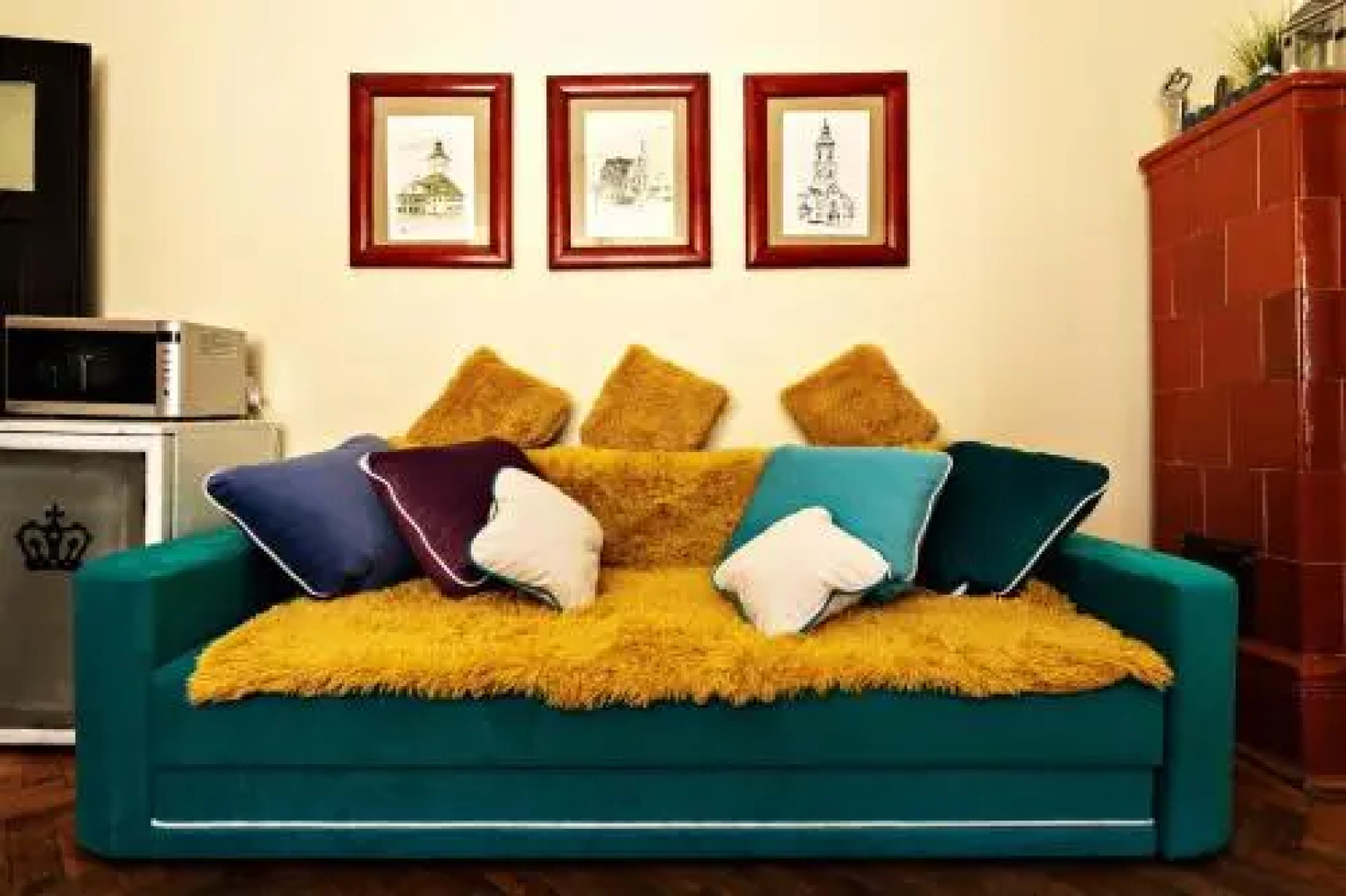 Republicii Apartment