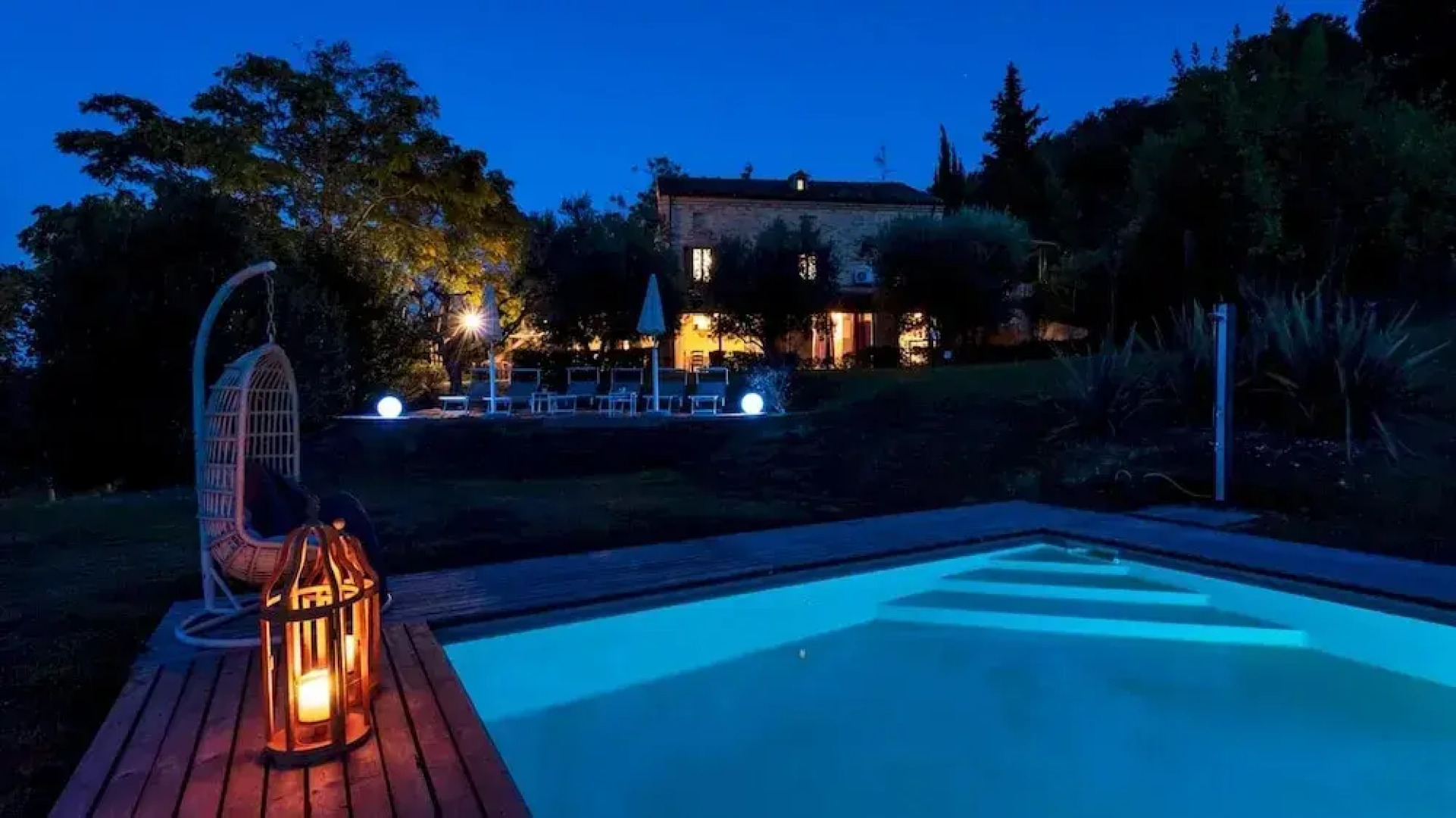 I Lauri 12 4 Emma Villas