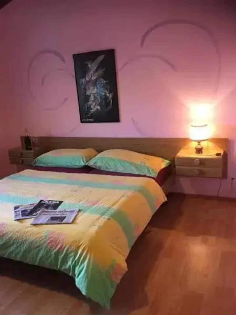 Ristorante Stella con camere