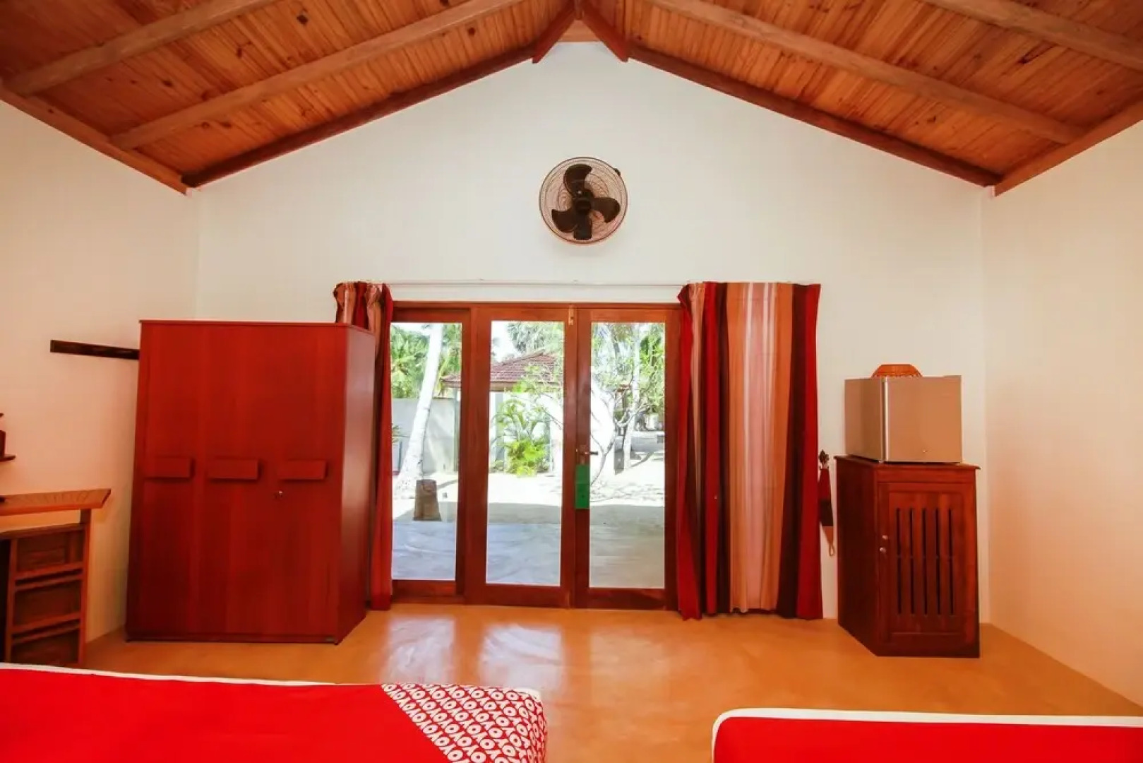 OYO 259 Horizon Kite Surfing Beach