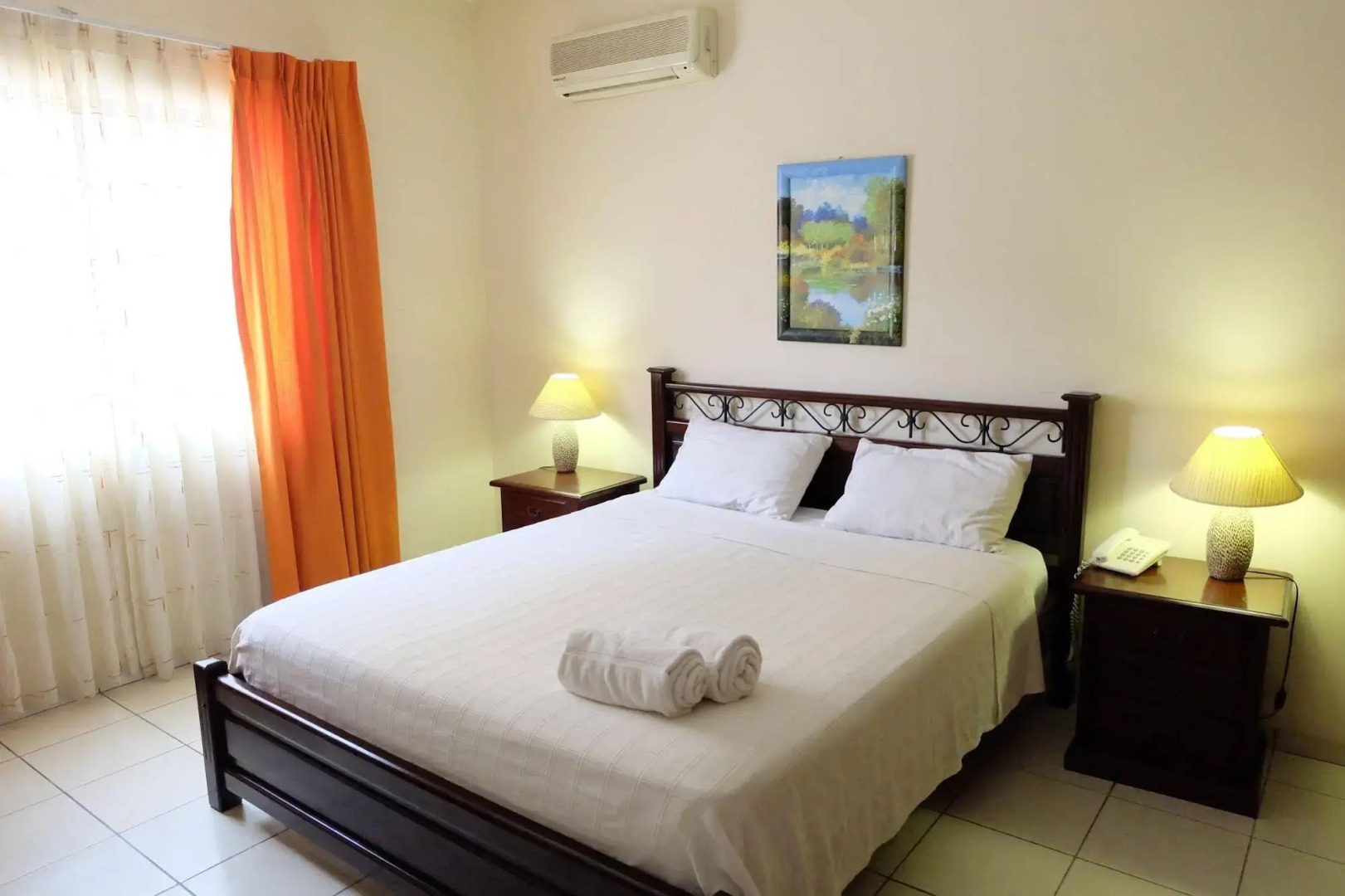 Villa Magna Apart Hotel