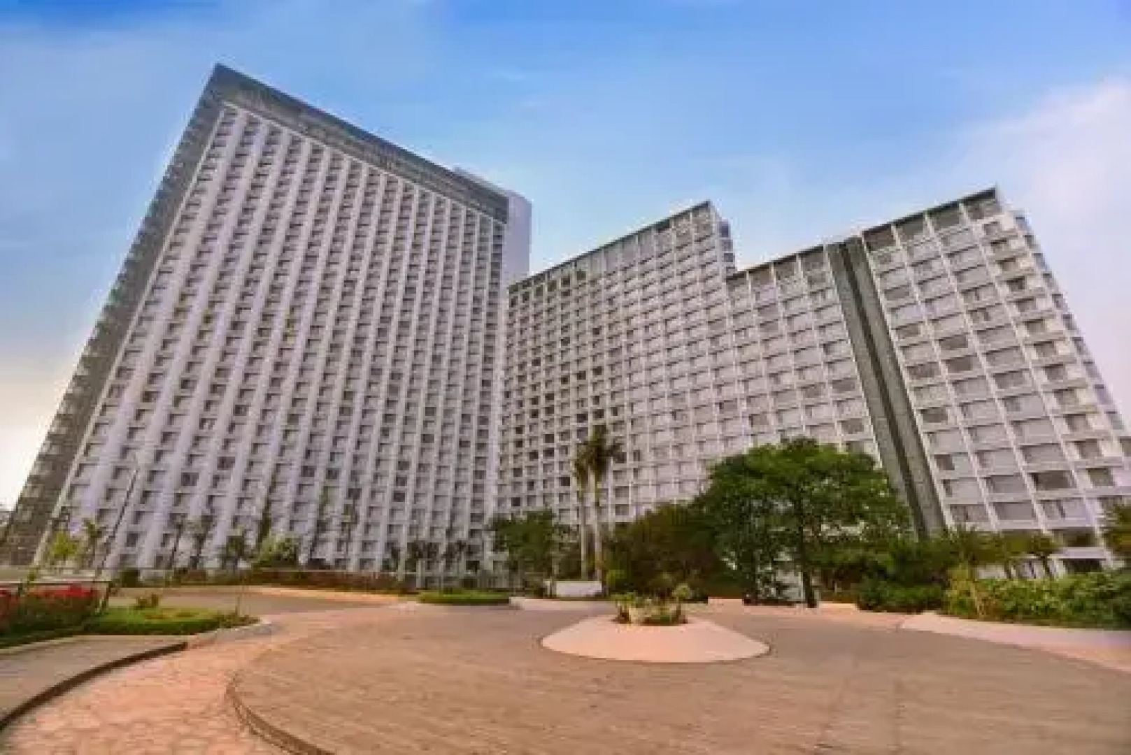 Blue Mansion Hotel Fuxian Lake Chengjiang