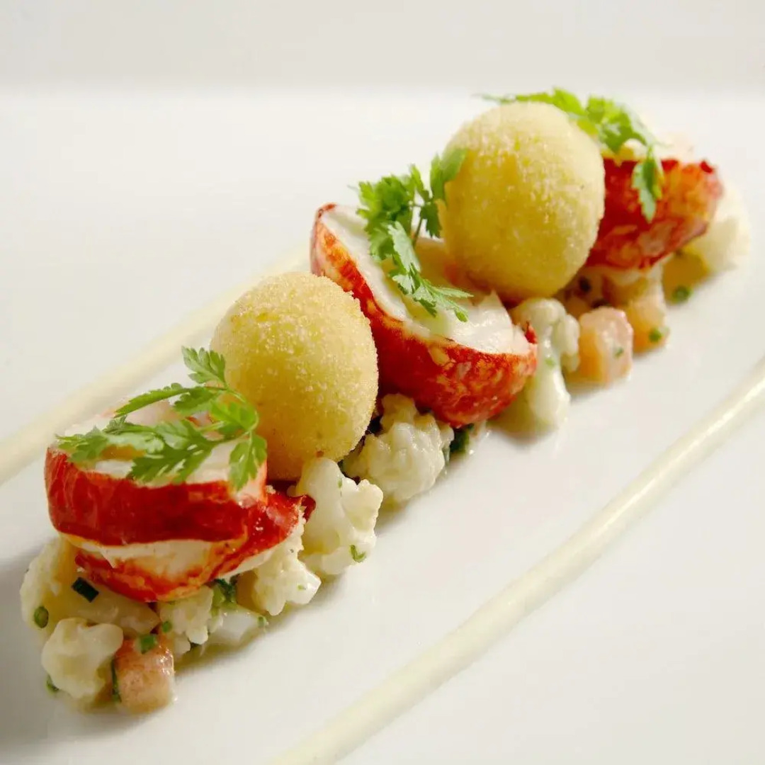 Factors Inn  Cottage