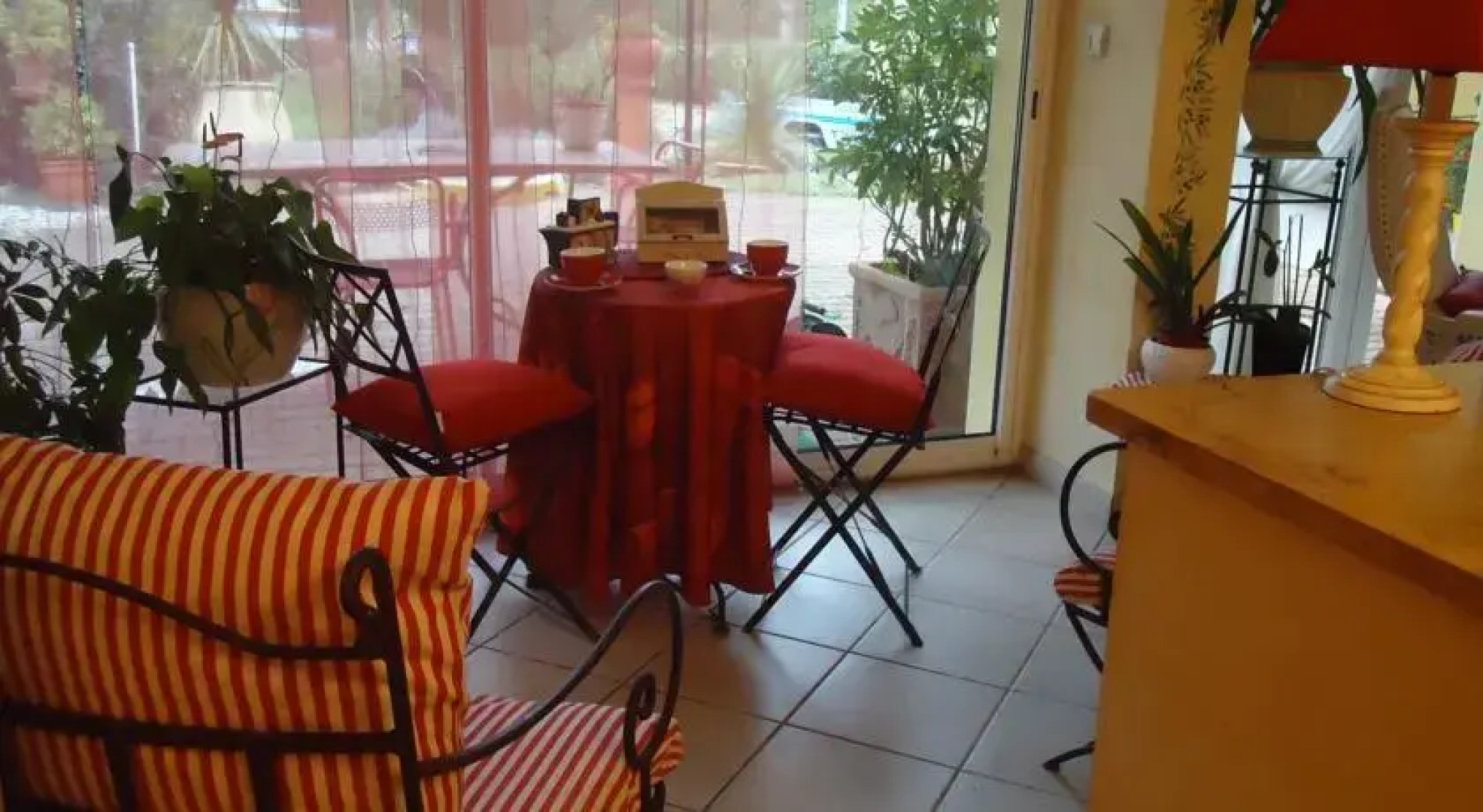 Chambres dHôtes Fontaine de Barreau