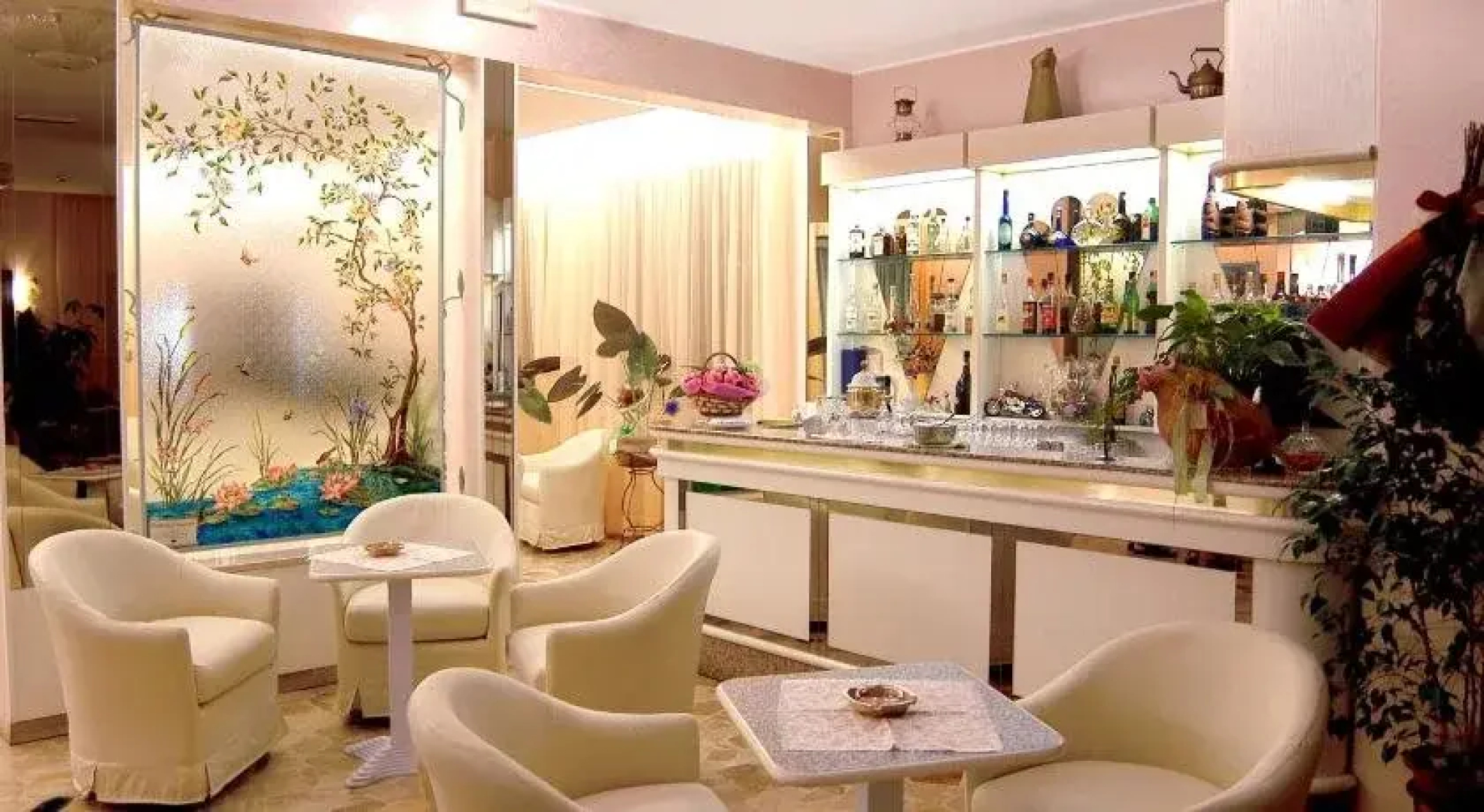 Piccolo Hotel Ariston