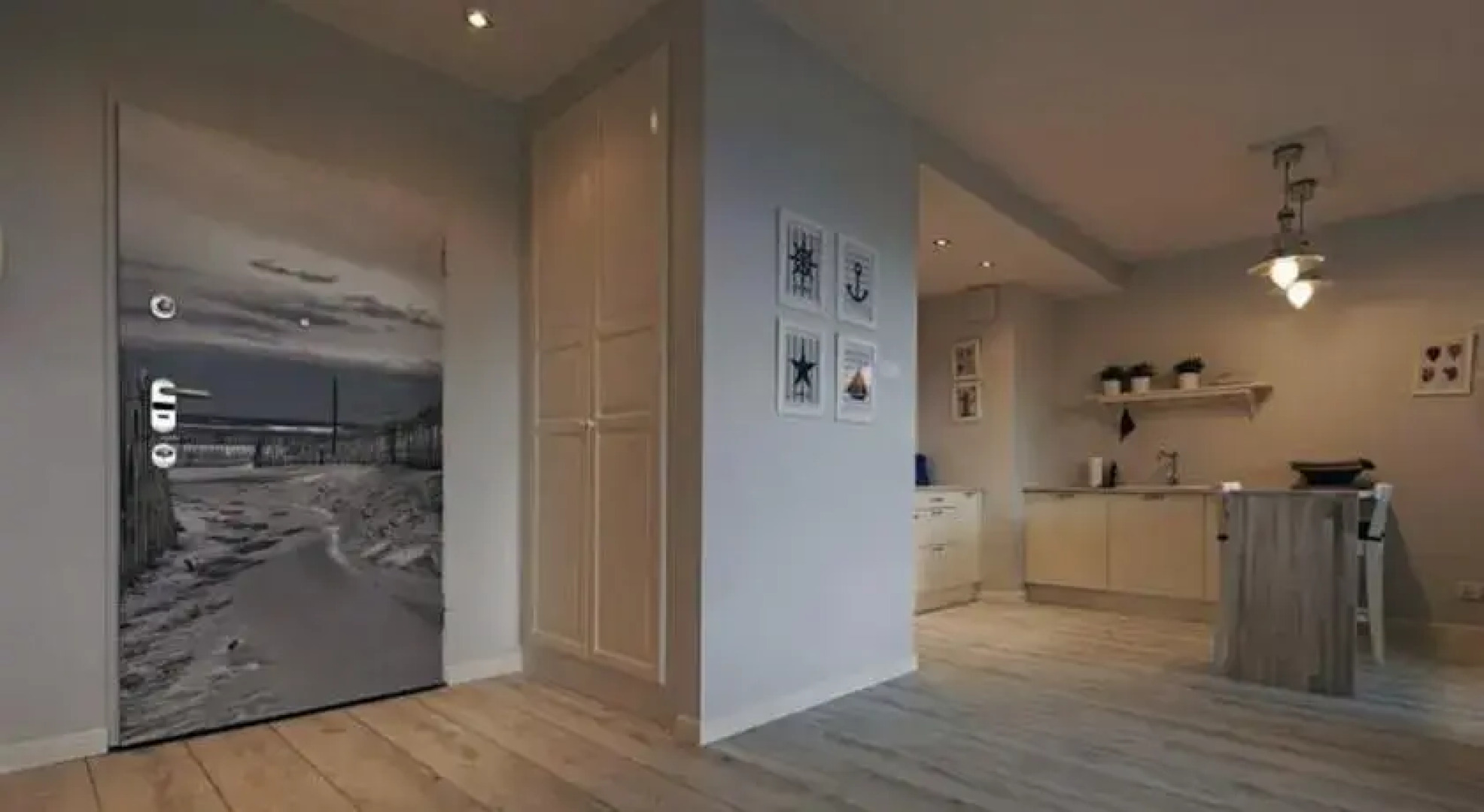 Flatinfo Aura Szafarnia